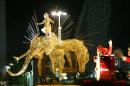 La Grande Parade 022 * 4368 x 2912 * (5.77MB)